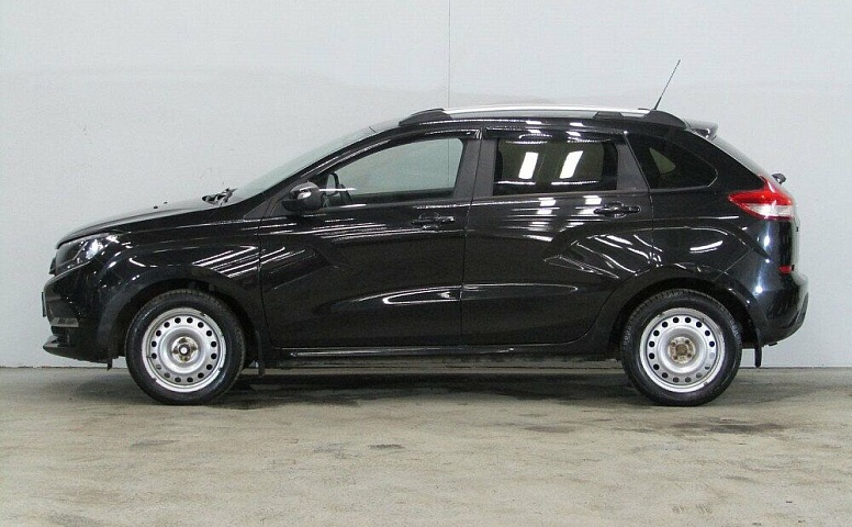 LADA (ВАЗ) XRAY I