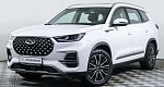 Chery Tiggo 8 Pro 1.6 РКПП
