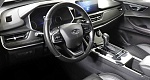 Chery tiggo 8 cvt 2020 с пробегом 27 186 км