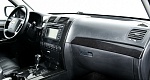 Kia Mohave 3.0 АКПП
