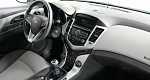 Chevrolet Cruze 1.8 Механика