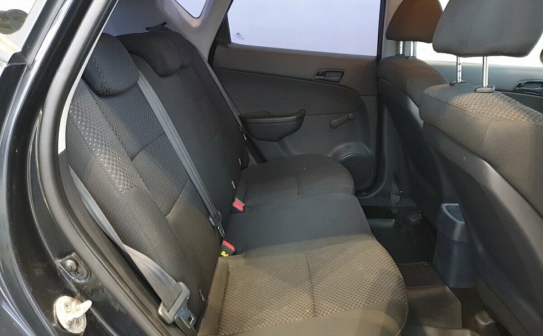 Hyundai i30 I Рестайлинг