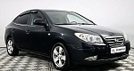 Hyundai Elantra 1.6 МКПП