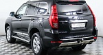 Haval H9 2.0 АКПП