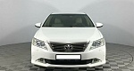 Toyota Camry VII (XV50)
