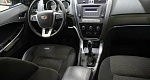 Geely Emgrand X7 I