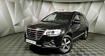 Haval H6 1.5 Turbo AT (150 л.с.) Черный
