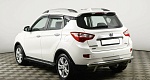 Changan CS35 I