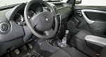 Renault Duster I