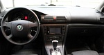 Skoda Superb I Рестайлинг