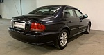 Hyundai SONATA ТагАЗ 2.0 MT (137 л.с.)