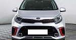 Kia picanto gt робот 2018 с пробегом 39 800 км