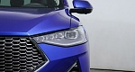 Haval F7 2.0 РКПП
