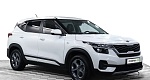 Kia Seltos 2.0 CVT