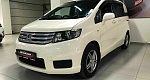 Honda freed spike i