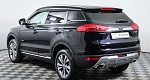 Geely Atlas 1.8 АКПП