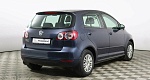 Volkswagen Golf Plus II