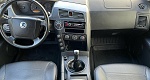 SsangYong Kyron I Рестайлинг