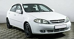 Chevrolet Lacetti 1.6 Автомат