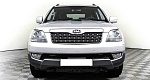 Kia mohave акпп 2016 с пробегом 96 312 км
