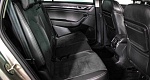 Skoda kodiaq робот 2017 с пробегом 58 824 км