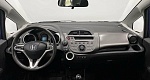 Honda Jazz II
