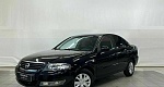 Nissan almera classic