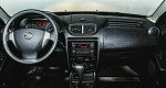 Nissan terrano