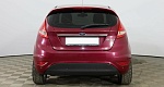 Ford Fiesta Mk6