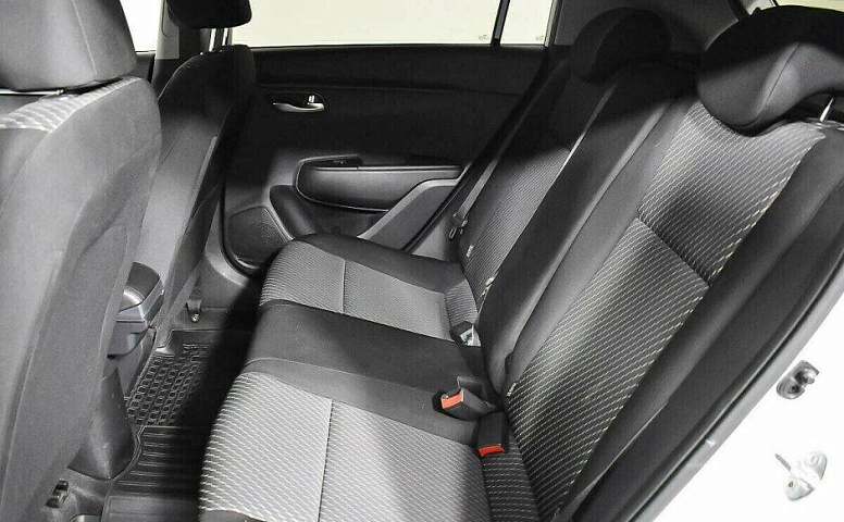 Kia Rio X-Line 1.6 Автомат