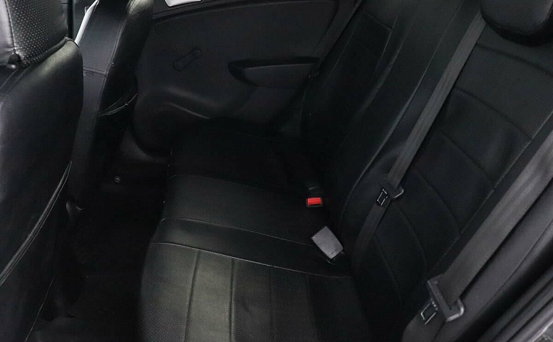 Hyundai Solaris 1.4 МКПП