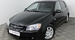 Kia Cerato 2.0 МКПП