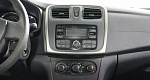 Renault Logan 1.6 Механика