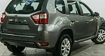 Nissan terrano
