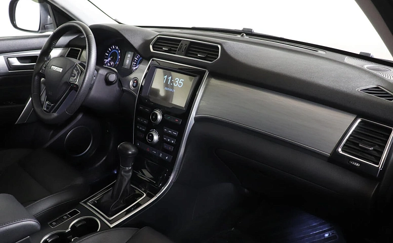 Haval H2