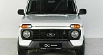 Lada (ваз) 2121 (4x4)