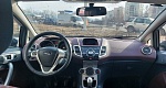 Ford Fiesta Mk6