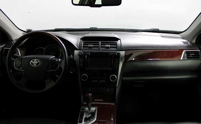 Toyota Camry VII (XV50)
