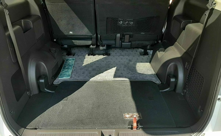 Honda stepw gn