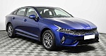 Kia к5 акпп 2020 с пробегом 57 293 км