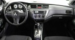 Mitsubishi Lancer 1.6 Автомат