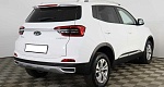 Chery tiggo 4 мкпп 2020 с пробегом 26 859 км