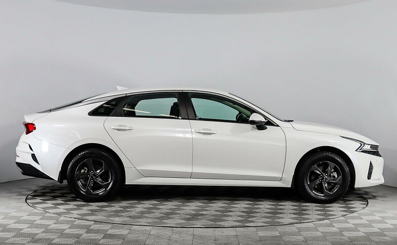Kia K5 2.0 АКПП