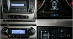 Geely Emgrand X7 I Рестайлинг