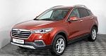 Faw besturn x80 i рестайлинг