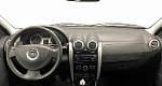 Lada (ваз) largus cross мкпп 2017 с пробегом 75 002 км