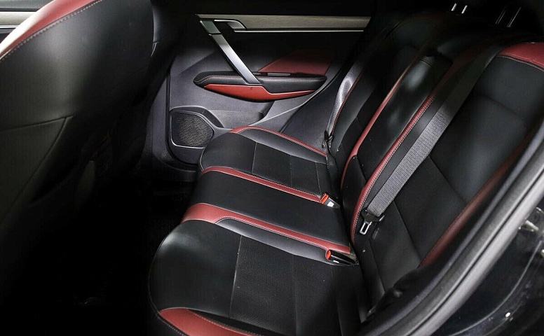 Geely Coolray I