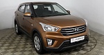 Hyundai Creta 1.6 АКПП