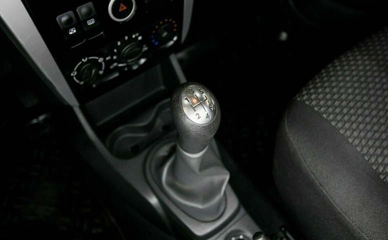 Lada (ваз) largus