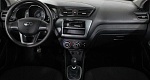 Kia Rio 1.4 МКПП